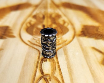 Viking Beast Hair Bead