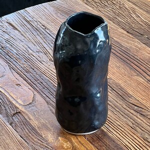 Vase en céramique