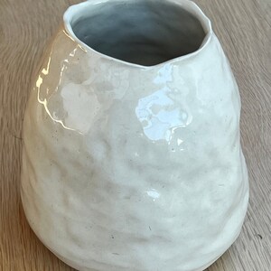 ceramic vessel
