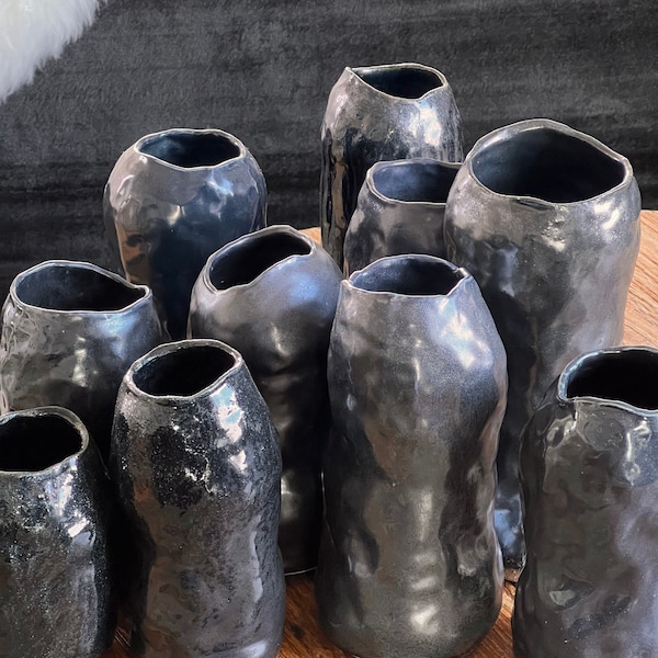 Handbuilt Ceramics Etsy