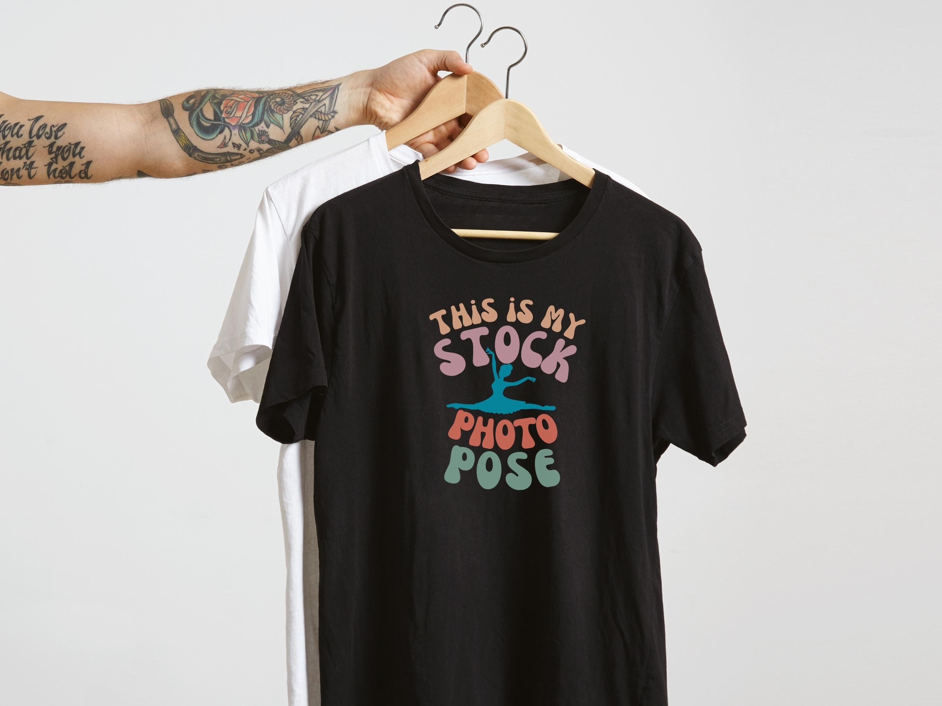 shirt stock image