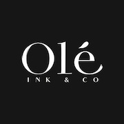 OleInkandCo store logo