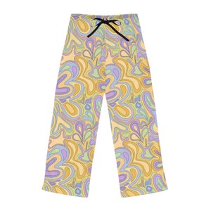 Pyjamahosen für Damen