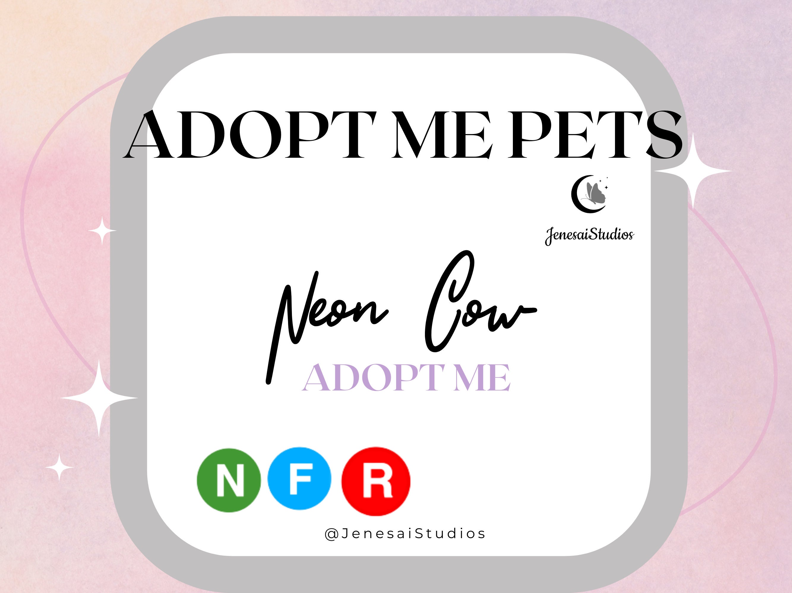 What Are Preppy Pets In Adopt Me 29 - w075nus