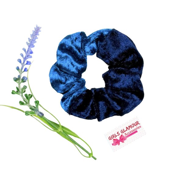 15 Items School Bundle Jade Green Navy Blue Hair Accessories Bow Headband Bobbles Pom-poms Korkers Dress Uniform