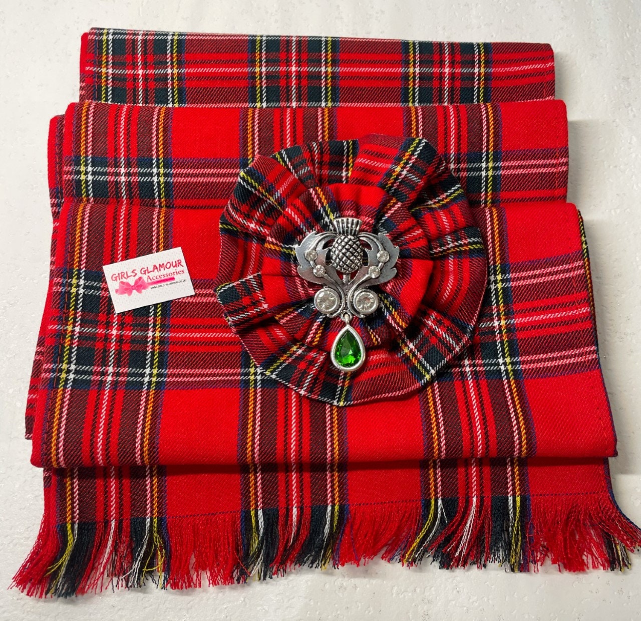 Burns Night Dress - Etsy Canada