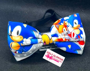 Cravatta Agostino Blu Notte Con Fantasia Grigio - Foto 6