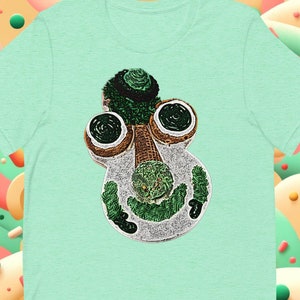 Cookie puss t shirt store