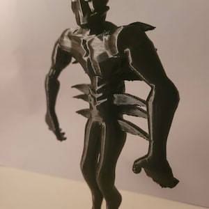 Lethal Company Bracken Figure