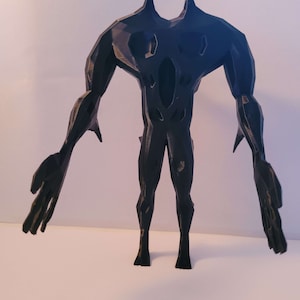 Lethal Company Forest Keeper Figure