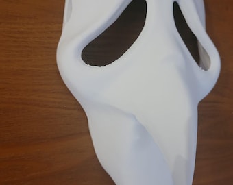 Ghost Face Masks Dead By Daylight