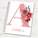 see more listings in the Personalised Notebooks section