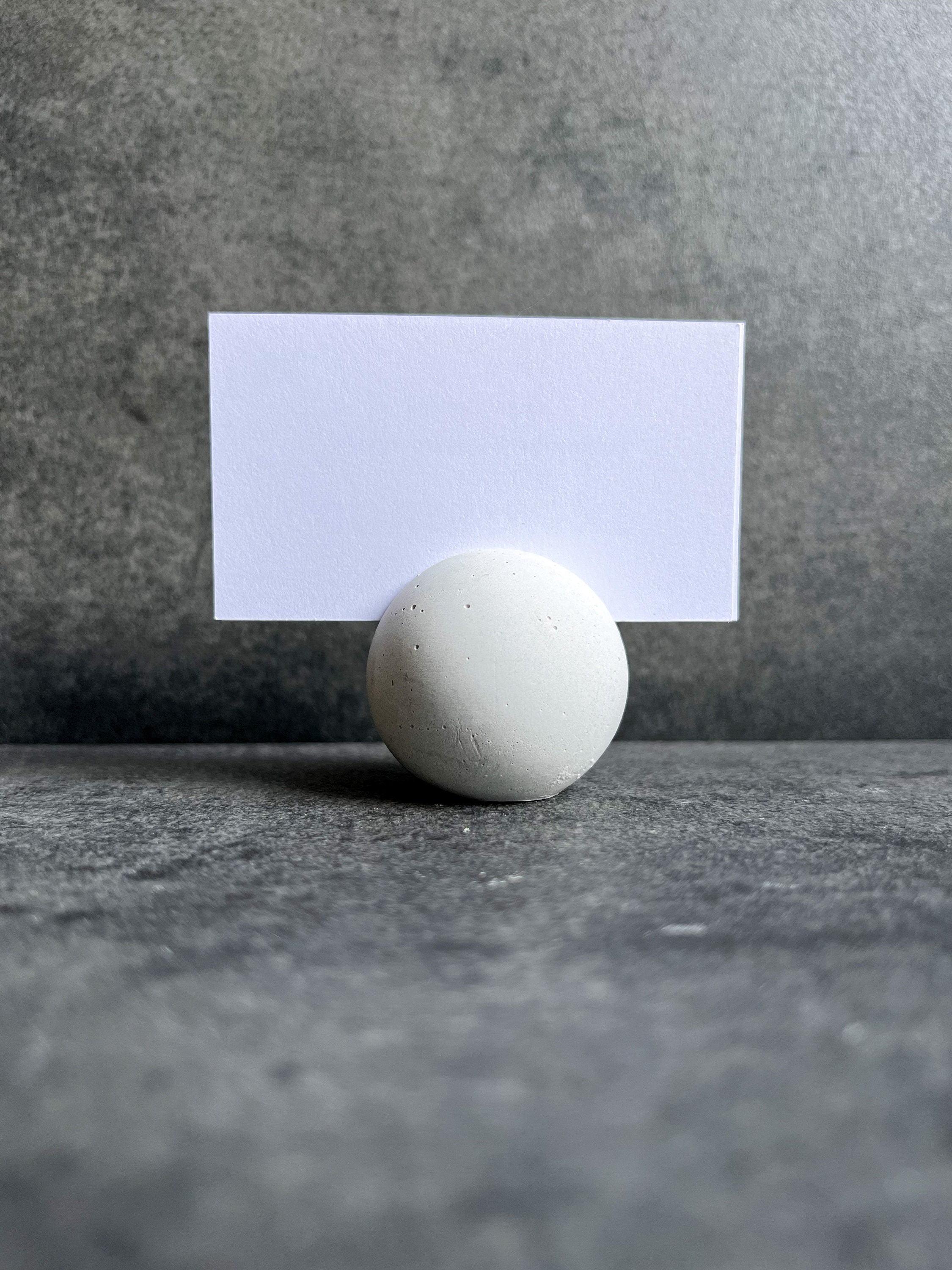 Ball Sphere Mold, Concrete Cement Orb Mold, Garden Decor Mold – AUTUMN