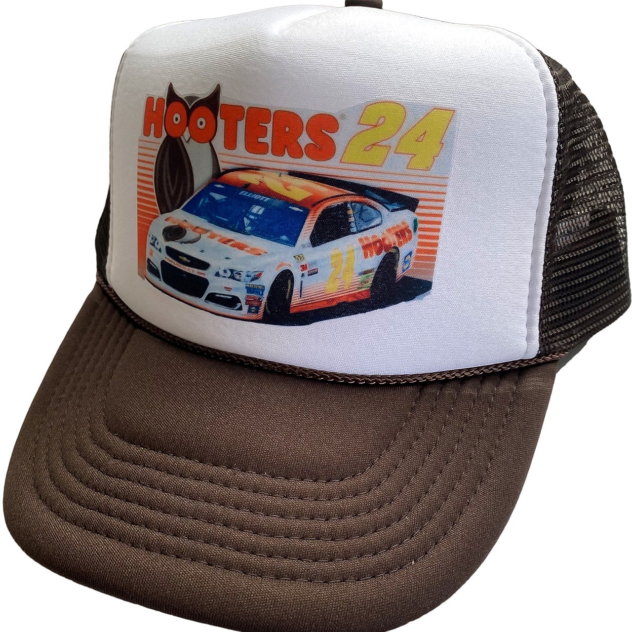 Chase Elliott Hat Etsy UK