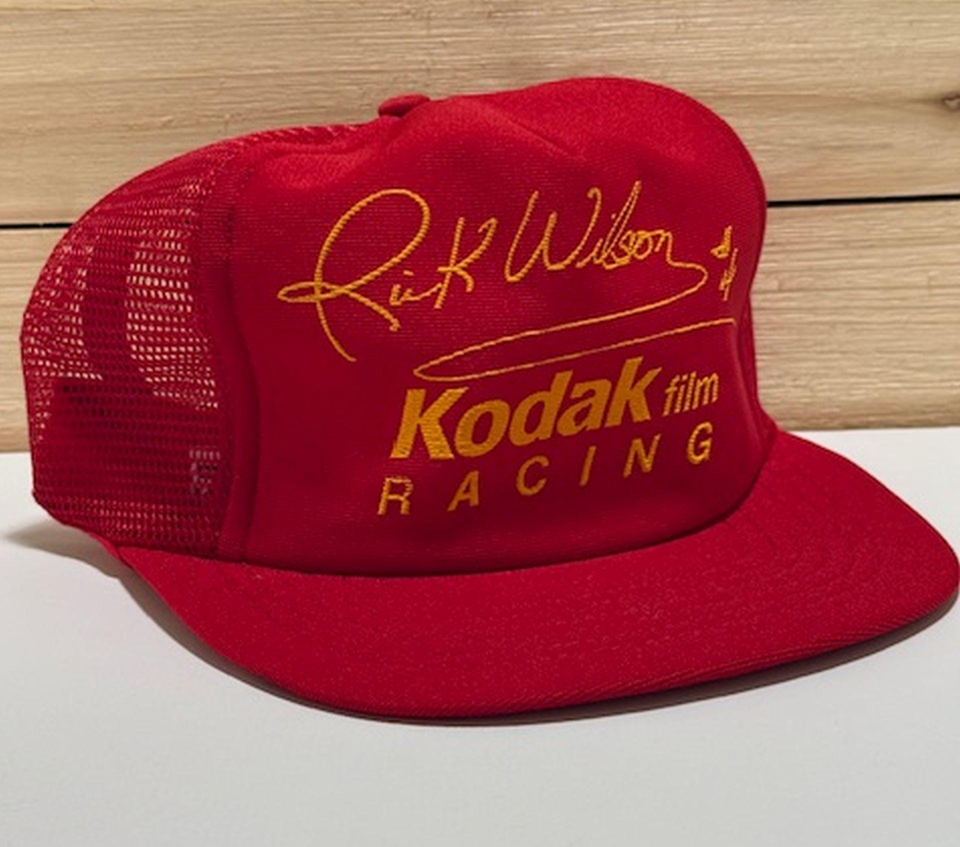 Kodak キャップ Kodak cap - Etsy 日本
