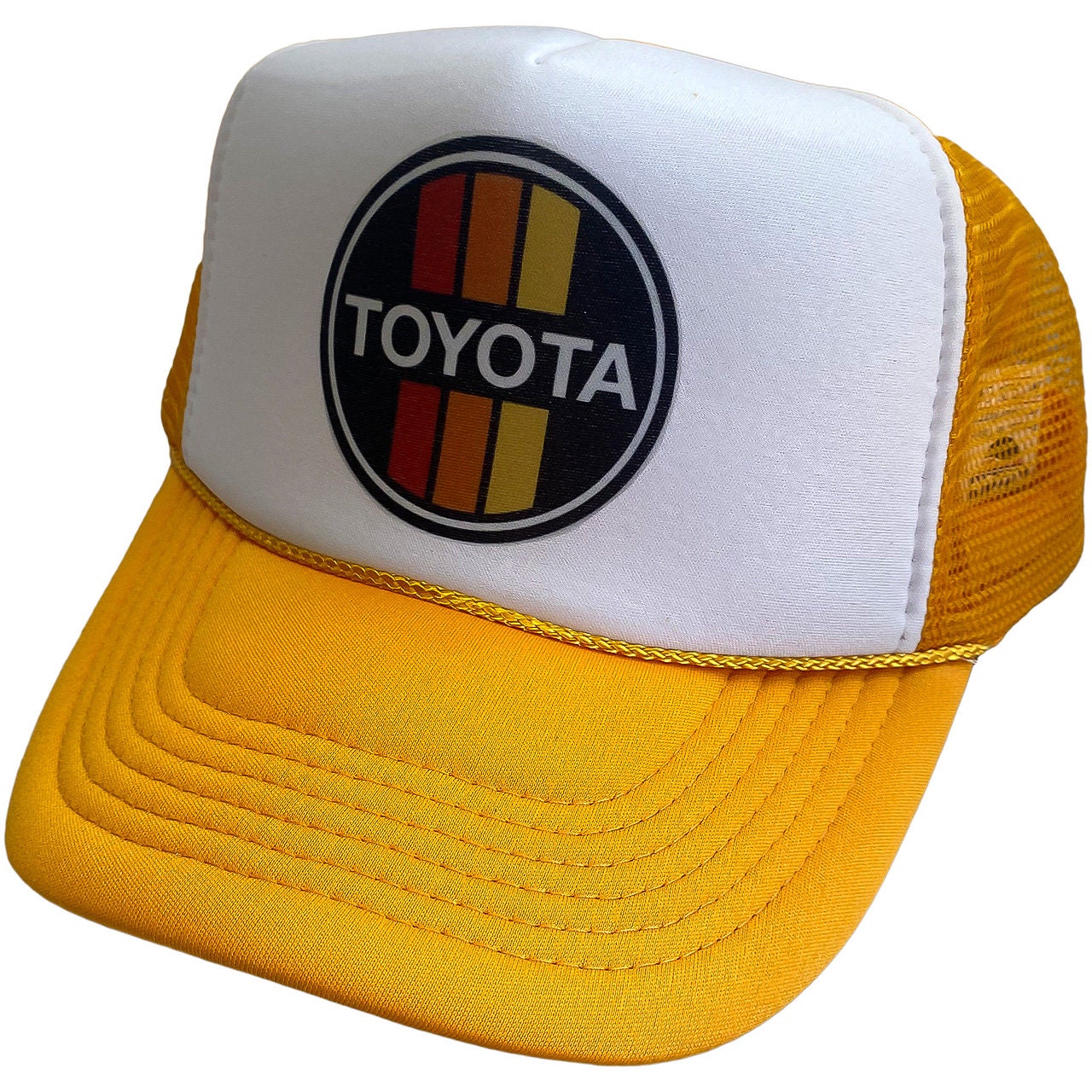 Toyota Hat -  UK