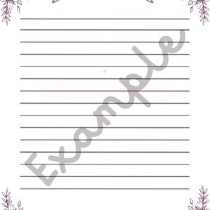 Digital planner 2023 (floral)