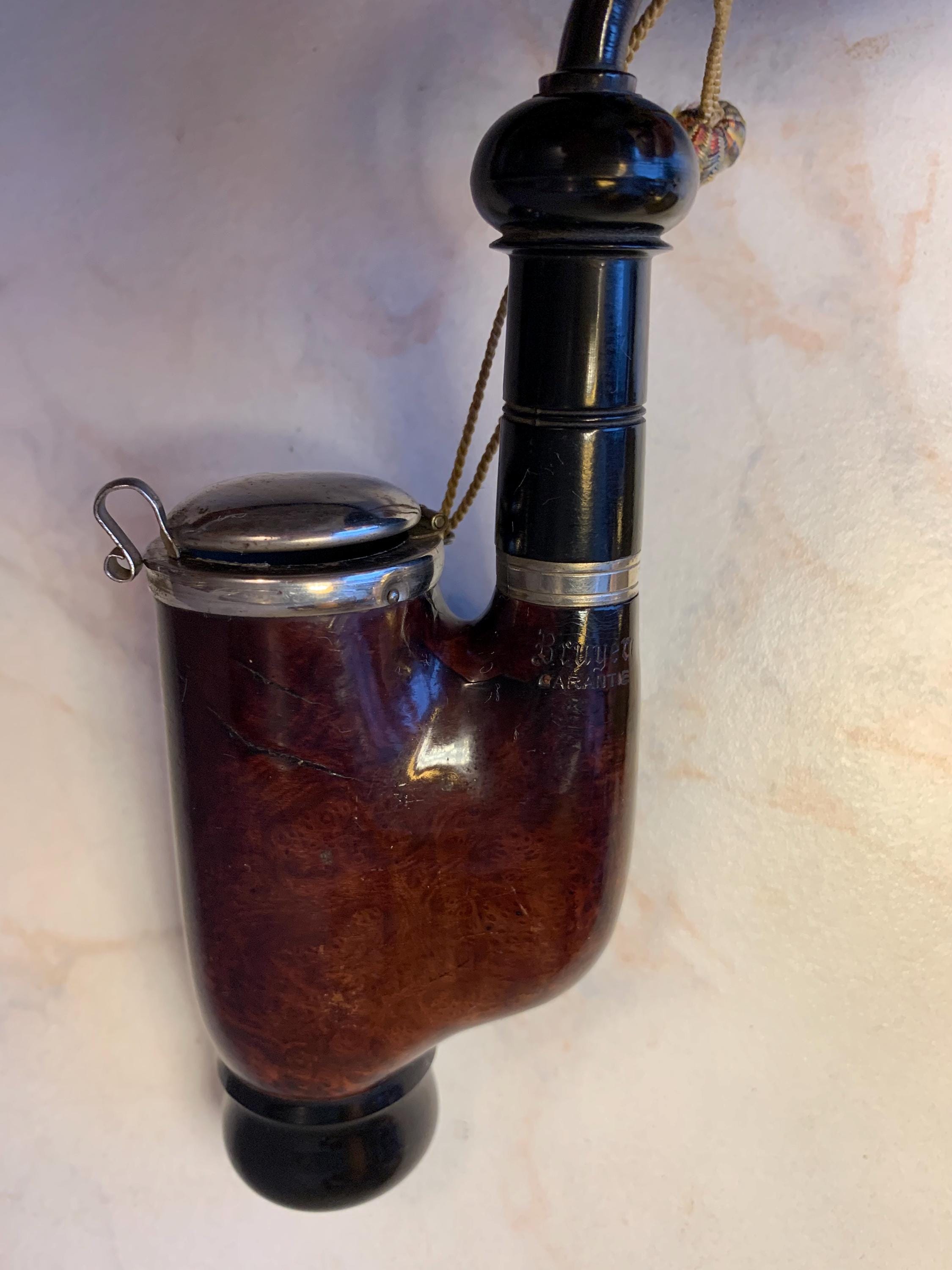 1930s Vintage Pipes - Etsy