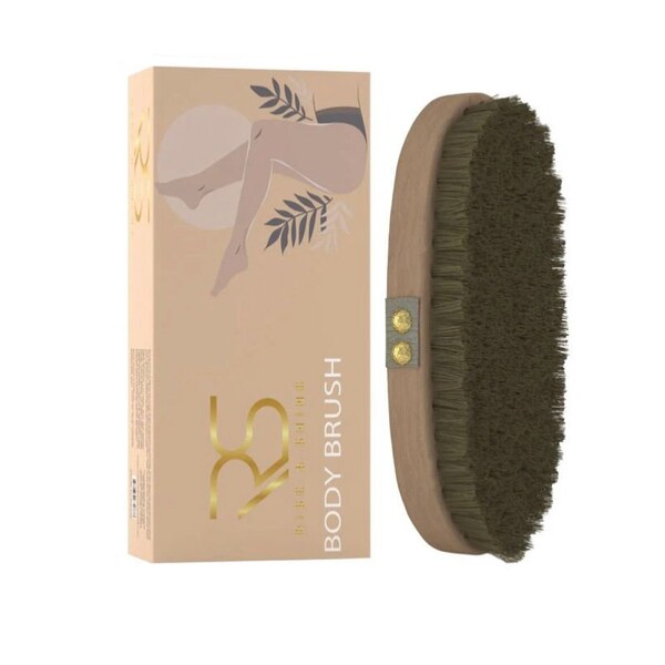 Horse Hair Brush Etsy