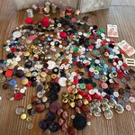 Vintage Thread