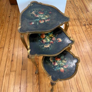 Florentine Nesting - Etsy