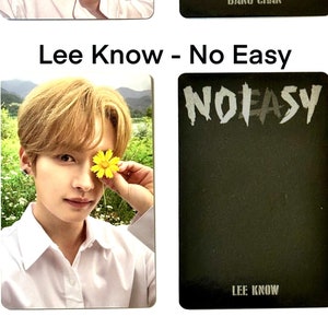 Offizielle Stray Kids-PCs (mehrere Epochen)