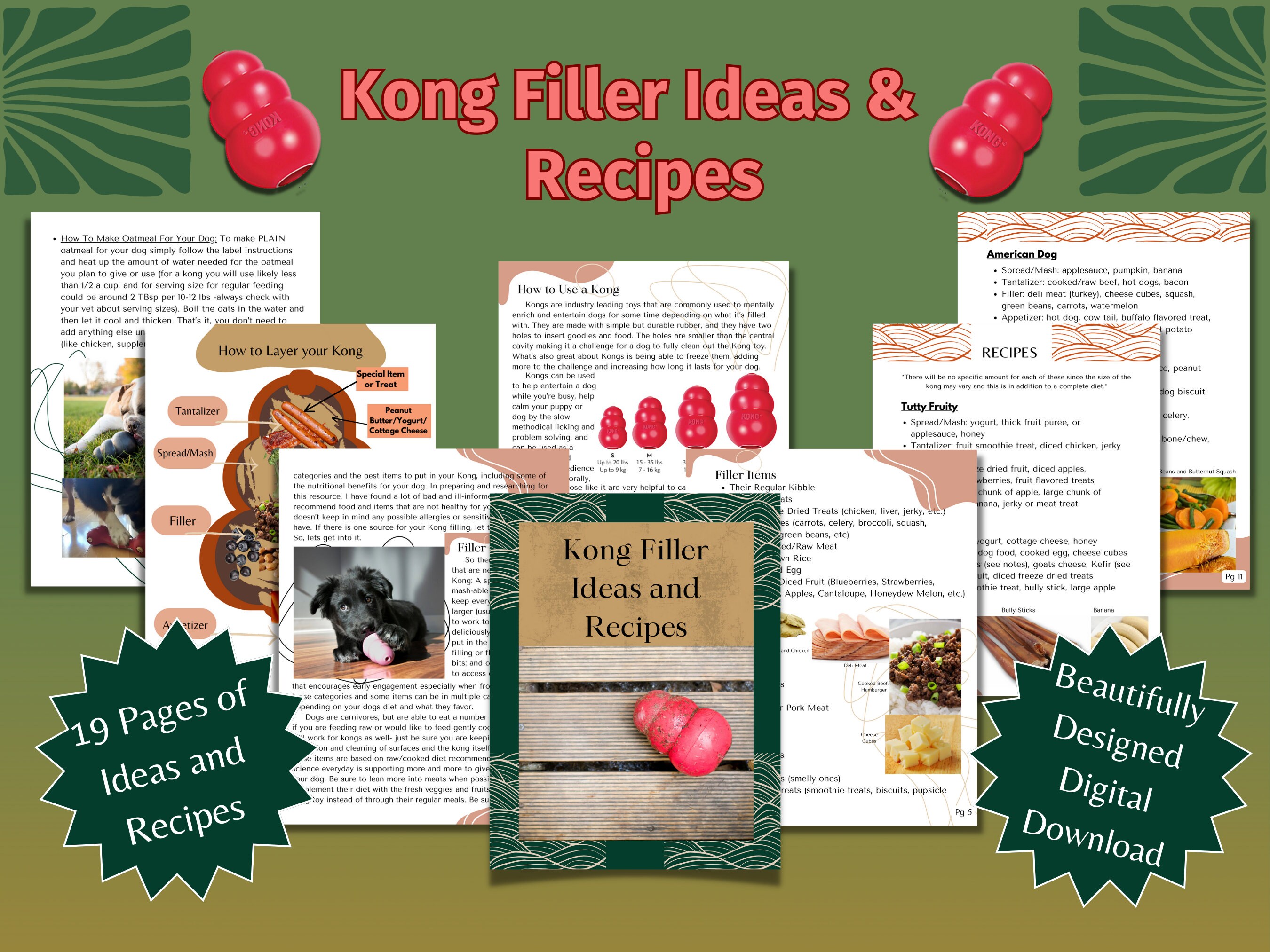 Kong Filler And Recipe Ideas Kong Filling Recipes Kong Treat kong-filler-and-recipe-ideas-kong-filling-recipes-kong-treat