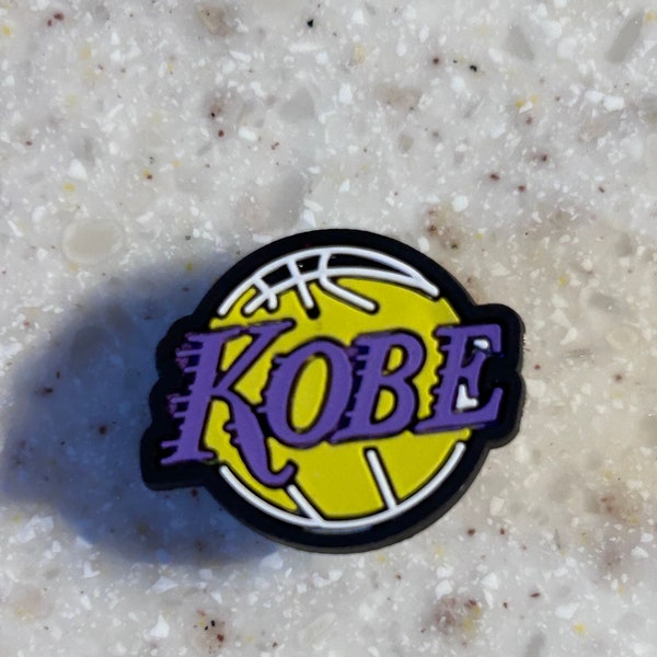 croc charms kobe