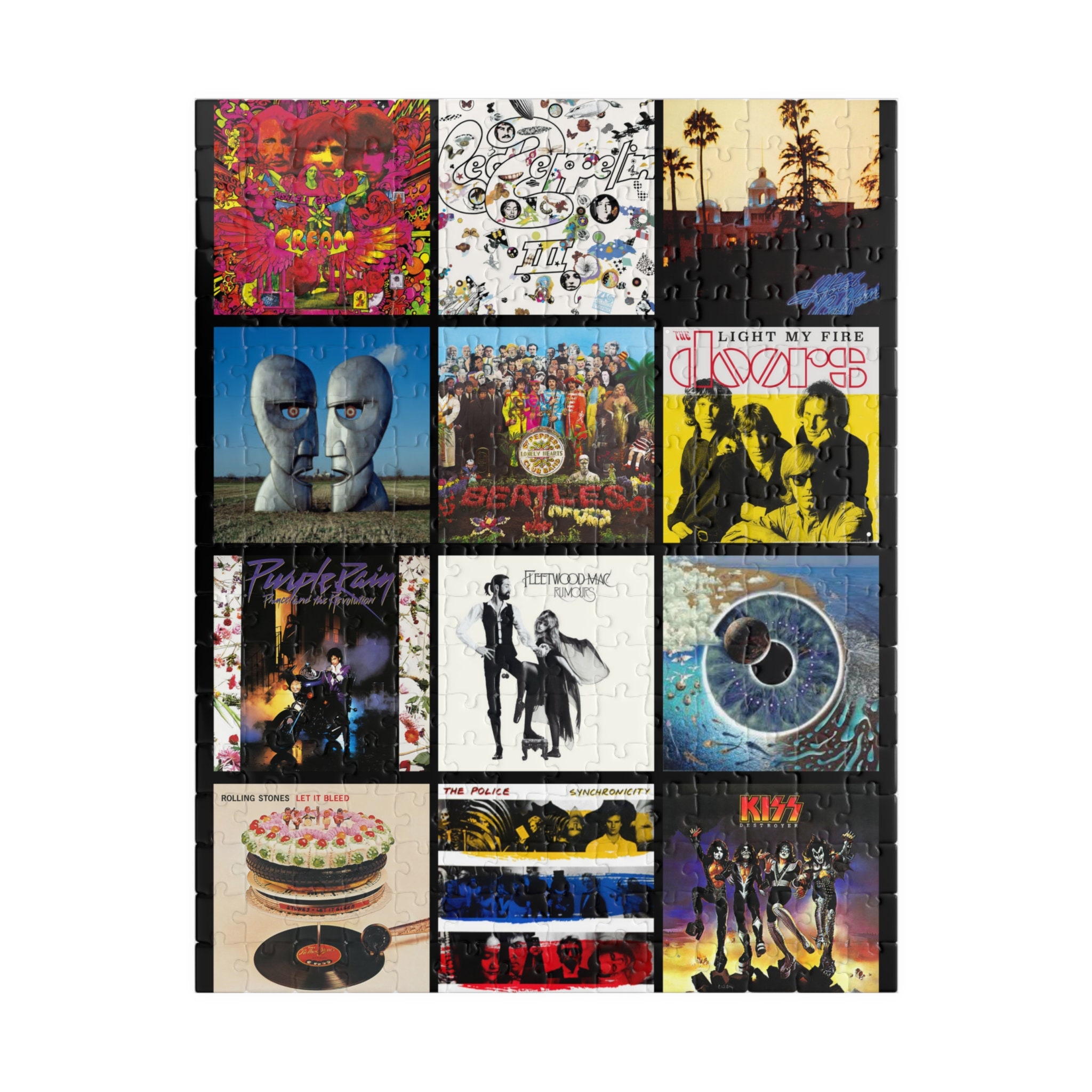 クラシック THE CLASSIC ALBUMS COLLECTION s-l400.png