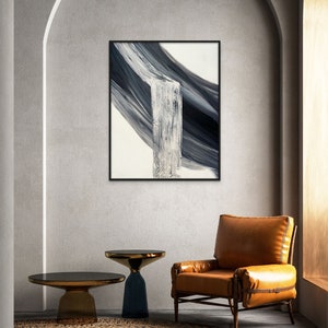 Digitaler Download, druckbare Kunst, abstrakte Kunst, Boho Kunst, Cabin Art, einzigartige Kunst, Naturkunst, abstrakte Malerei