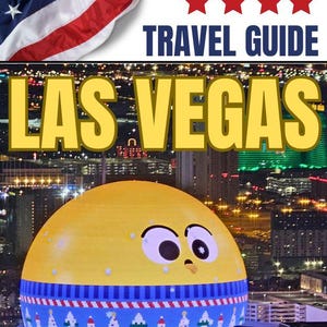 Las Vegas USA Travel Guide * Viva Las Vegas: Splendor, Glamour, and Gambling * Travel tips eBook * Nevada