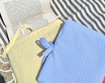 Book sleeve
