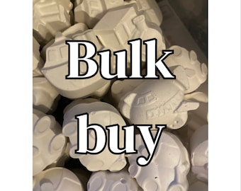 Bulk buy paint your own cars/trains/boats/planes, children’s crafts, plaster of Paris, diy craft activity