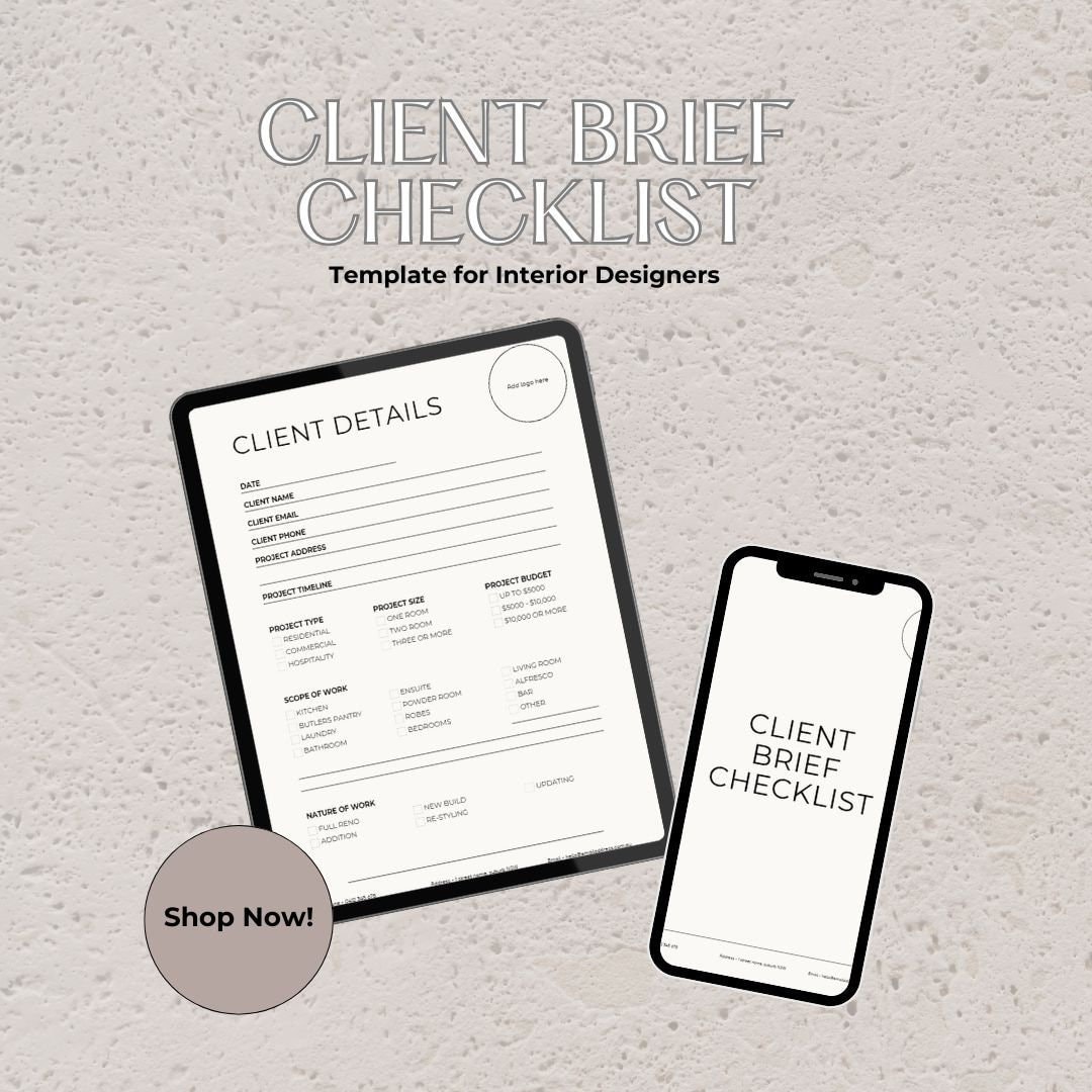 interior-design-client-brief-template-checklist-etsy-uk