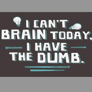 I can't brain today...I have the dumb morale patch (2z3 velcro backed)