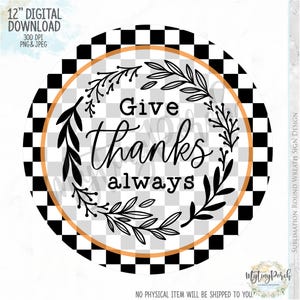 Fall PNG sign, Pumpkin wreath sign design, Fall sign, Pumpkin sign, Thanksgiving PNG sign, Watercolor blue pumpkin, sublimation PNG