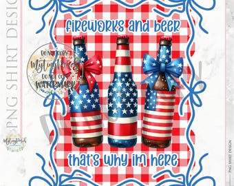 Coquette 4th of July PNG, 4th of July PNG Girly Shirt Design, Summer Shirt png Design, 4th of July Beach Shirt Design, Patriotic Preppy png