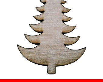 ミニチュア木製メリークリスマス - 10 個 - Etsy 日本