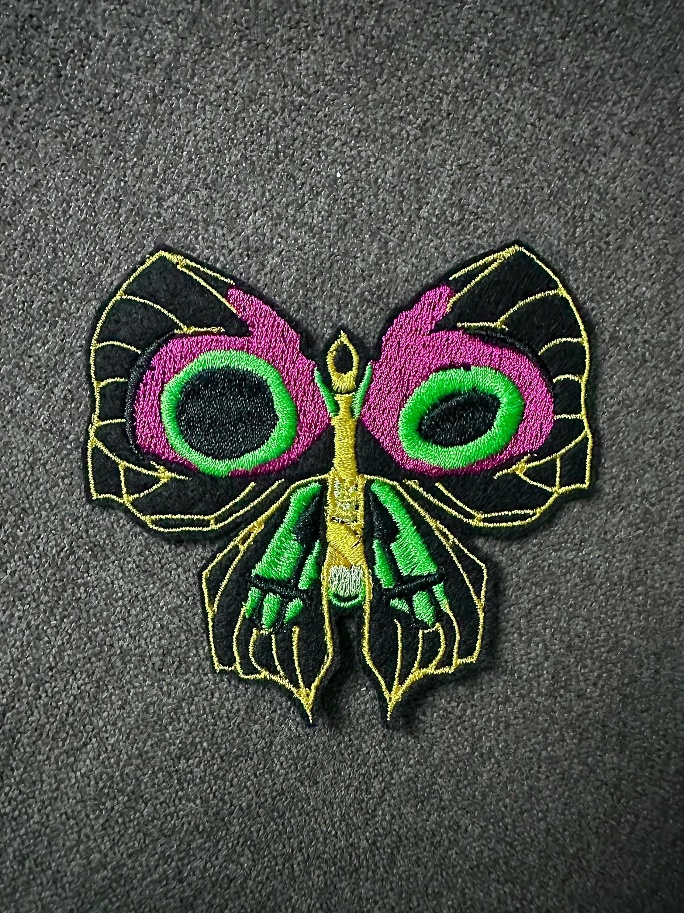 BUMP OF CHICKEN　グッズ　Butterfly　PATHFINDER BUMP OF CHICKEN グッズ Butterfly PATHFINDER - メルカリ