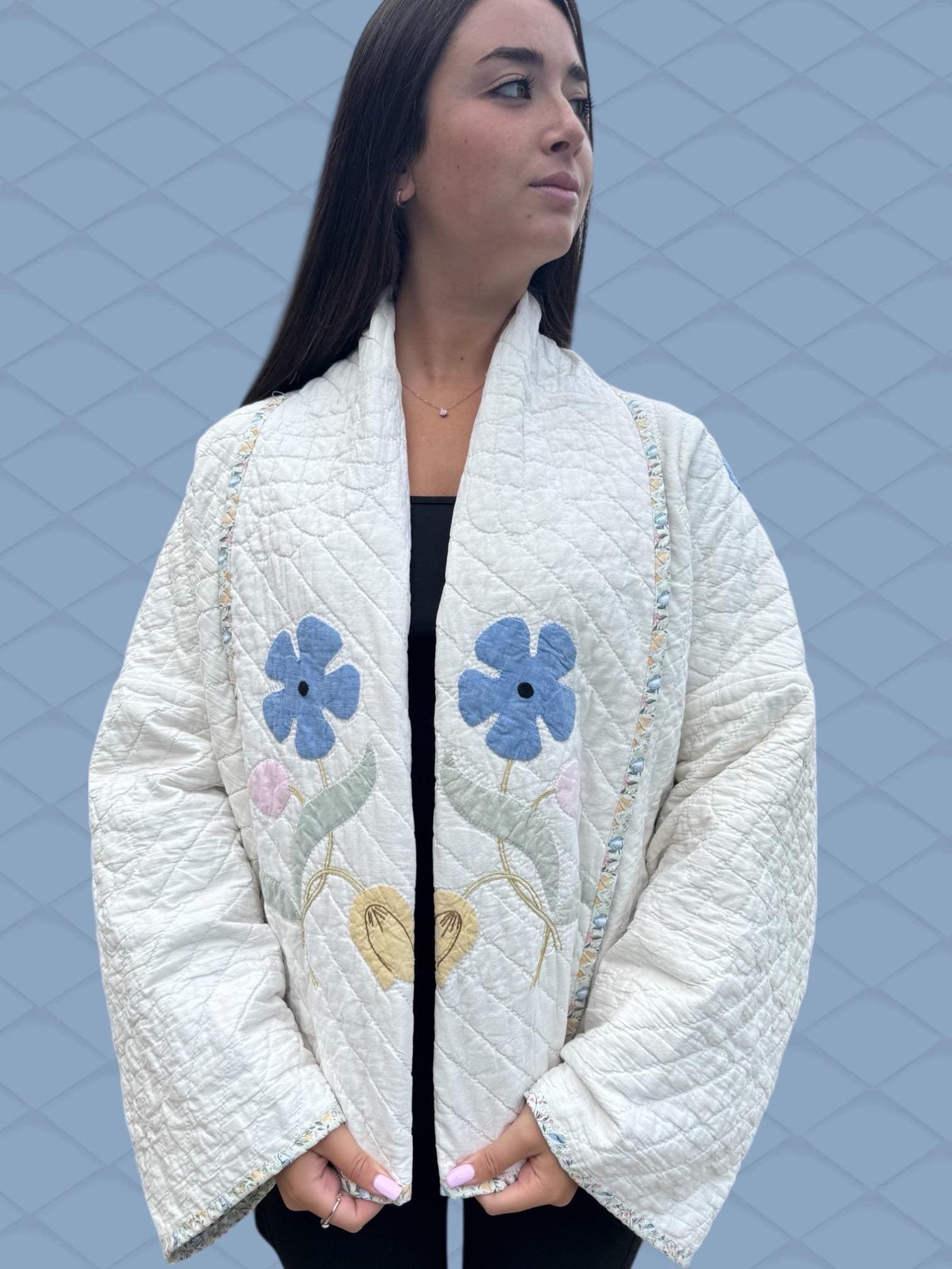 QuiltedClothing - Etsy Canada