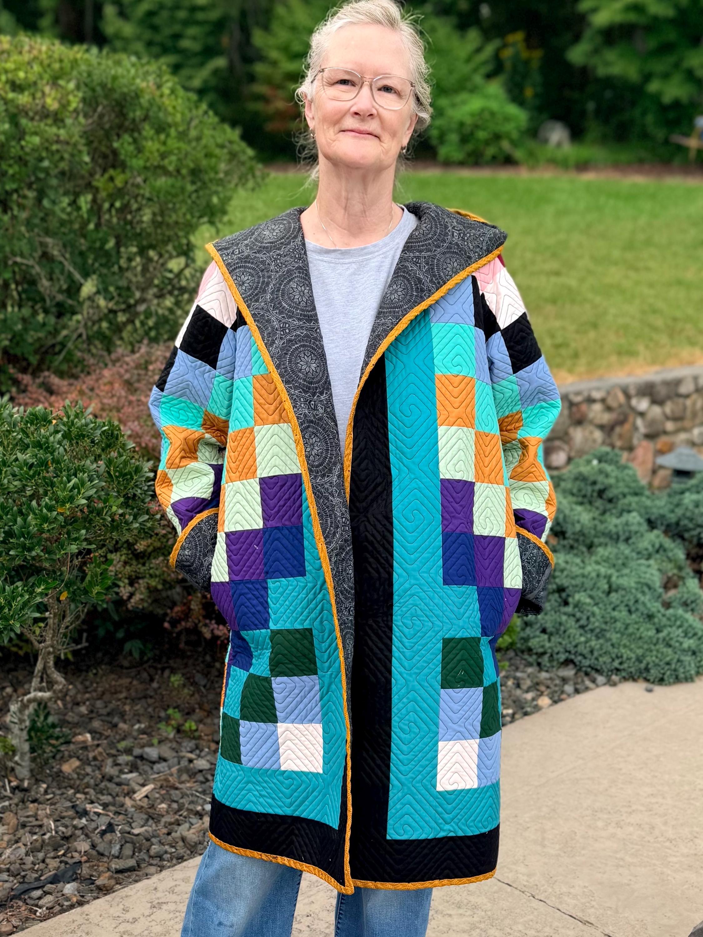 QuiltedClothing - Etsy Canada QuiltedClothing - Etsy Canada