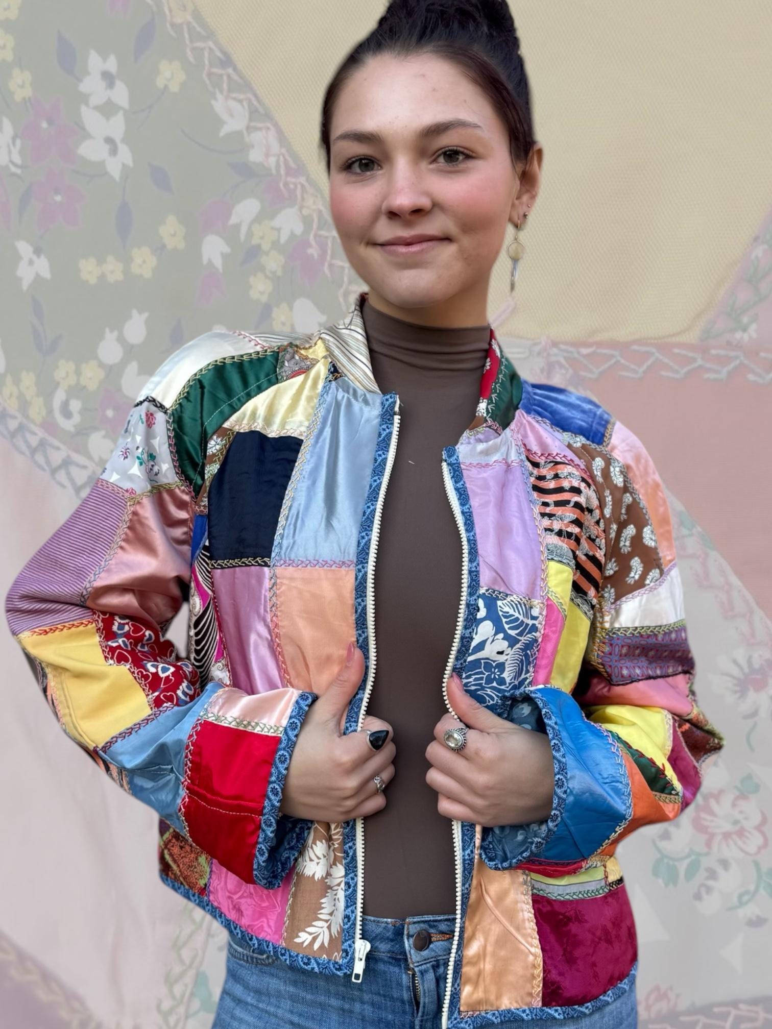 QuiltedClothing - Etsy QuiltedClothing - Etsy