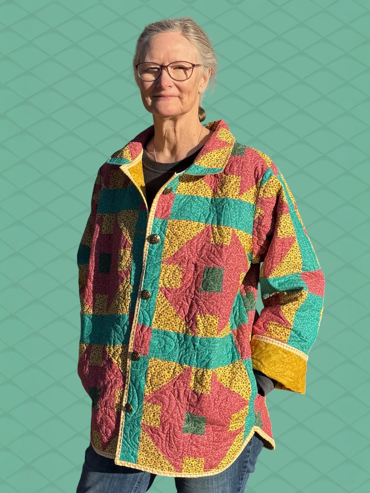 QuiltedClothing - Etsy Canada