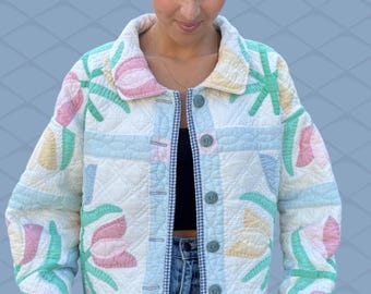 QuiltedClothing - Etsy
