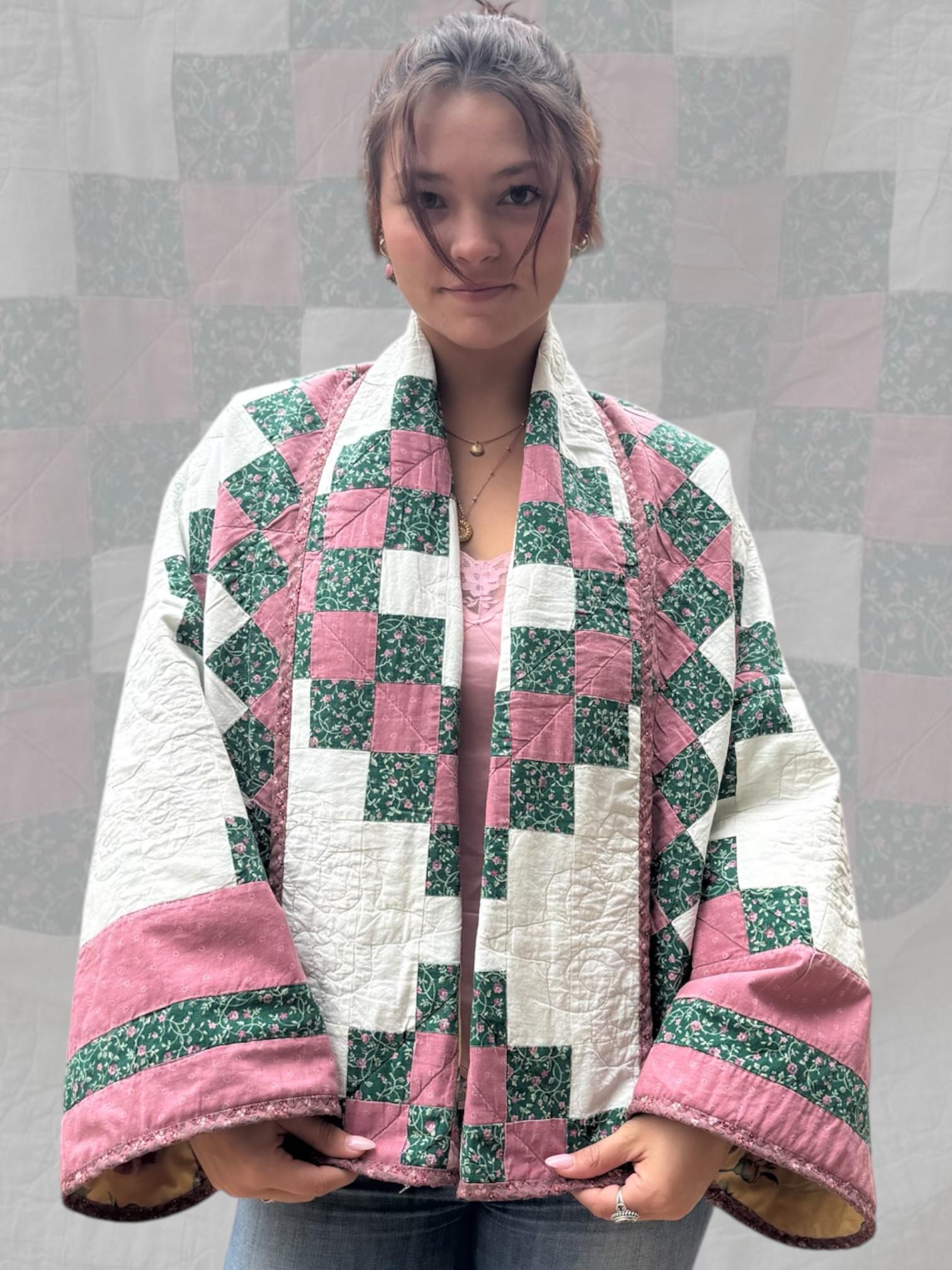QuiltedClothing - Etsy QuiltedClothing - Etsy