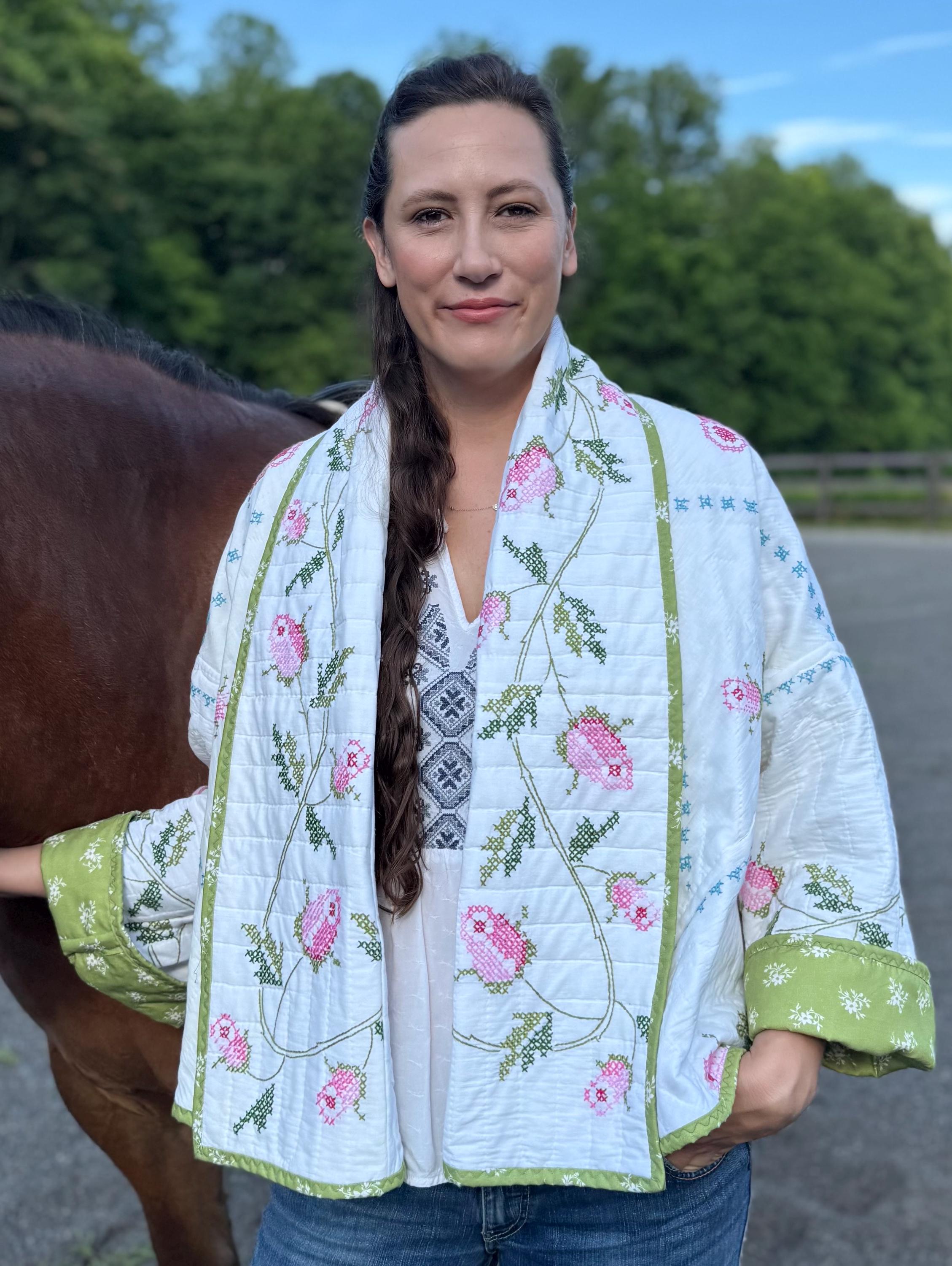 QuiltedClothing - Etsy