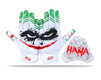 American Football Lycos Gear Football Gloves Nike Lycos Gears