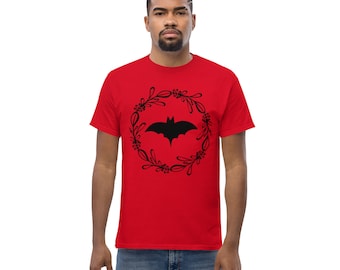 Bat shirt