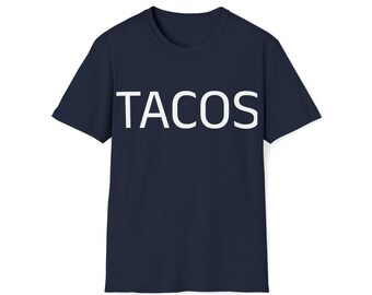 Tacos T-shirt