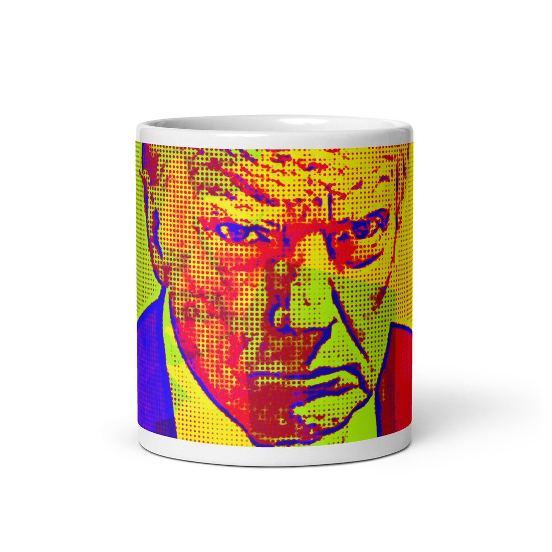 Trump Mugshot Mug White Glossy 3 Sizes 11 Oz Mug 15 Oz Mug 20 Oz Mug trump-mugshot-mug-white-glossy-3-sizes-11-oz-mug-15-oz-mug-20-oz-mug